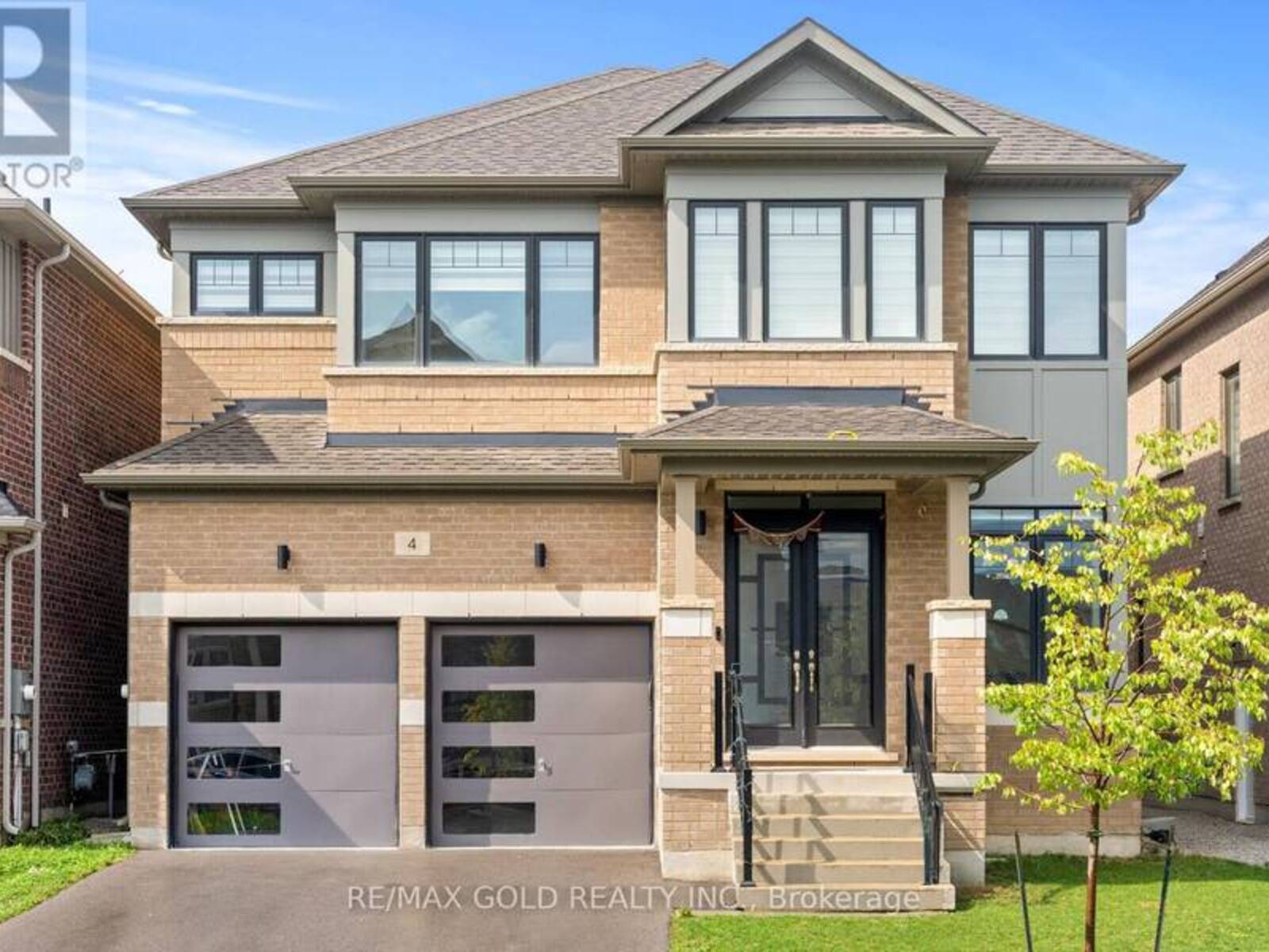 4 MADAWASKA ROAD, Caledon, Ontario L7C 0Y9
