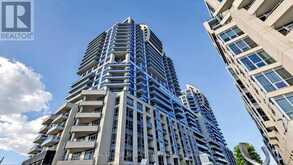802 - 9201 YONGE STREET | Richmond Hill Ontario | Slide Image One
