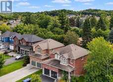 35 AUBURN COURT | Barrie Ontario | Slide Image Forty-nine
