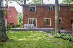 9 OAKRIDGE DRIVE | Barrie Ontario | Slide Image Thirty-three