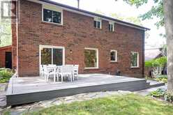 9 OAKRIDGE DRIVE | Barrie Ontario | Slide Image Thirty-four