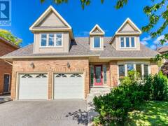 1089 GLEN VALLEY ROAD Oakville Ontario, L6M 3K4