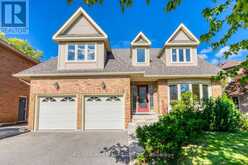 1089 GLEN VALLEY ROAD | Oakville Ontario | Slide Image One