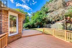 1089 GLEN VALLEY ROAD | Oakville Ontario | Slide Image Forty-eight