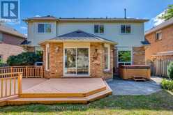 1089 GLEN VALLEY ROAD | Oakville Ontario | Slide Image Fifty