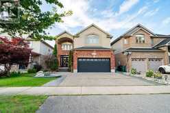 444 THOMAS SLEE DRIVE | Kitchener Ontario | Slide Image One