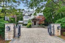 58 OLD FOREST HILL ROAD | Toronto Ontario | Slide Image One