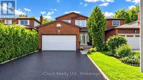 39 COVENTRY COURT | Richmond Hill Ontario | Slide Image One