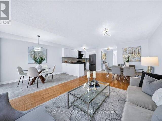 224 WESTWAY CRESCENT Vaughan Ontario, L4K 5S9 - 3 Bedrooms Home For Sale