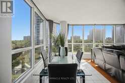 502 - 1 ROWNTREE ROAD | Toronto Ontario | Slide Image Seven