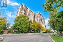 1511 - 20 CHERRYTREE DRIVE | Brampton Ontario | Slide Image One