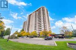 1511 - 20 CHERRYTREE DRIVE | Brampton Ontario | Slide Image Two