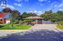 445 SELSEY DRIVE | Mississauga Ontario | Slide Image One
