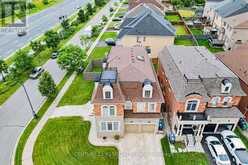 29 BLACK DIAMOND CRESCENT | Brampton Ontario | Slide Image One