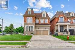 29 BLACK DIAMOND CRESCENT | Brampton Ontario | Slide Image Four