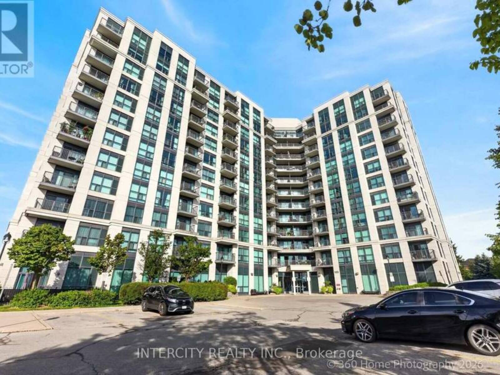 PH08 - 185 ONEIDA CRESCENT, Richmond Hill, Ontario L4B 0B1