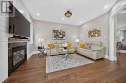 61 FIELDVIEW DRIVE | Brampton Ontario | Slide Image Sixteen