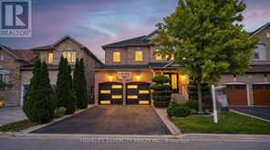 61 FIELDVIEW DRIVE | Brampton Ontario | Slide Image One
