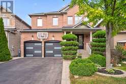 61 FIELDVIEW DRIVE | Brampton Ontario | Slide Image Two