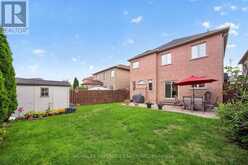 61 FIELDVIEW DRIVE | Brampton Ontario | Slide Image Forty-nine