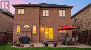 61 FIELDVIEW DRIVE | Brampton Ontario | Slide Image Fifty