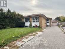 4 WANTANOPA CRESCENT | Toronto Ontario | Slide Image One
