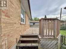 4 WANTANOPA CRESCENT | Toronto Ontario | Slide Image Thirty-nine