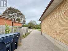 4 WANTANOPA CRESCENT | Toronto Ontario | Slide Image Forty-three