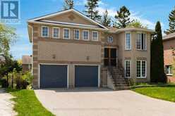 42 KELL PLACE | Barrie Ontario | Slide Image One