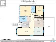 42 KELL PLACE | Barrie Ontario | Slide Image Twenty-three