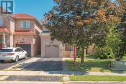 19 FLORENCE DRIVE | Brampton Ontario | Slide Image Three