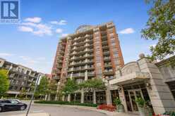 303 - 2391 CENTRAL PARK DRIVE | Oakville Ontario | Slide Image One