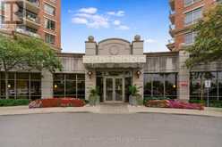 303 - 2391 CENTRAL PARK DRIVE | Oakville Ontario | Slide Image Two