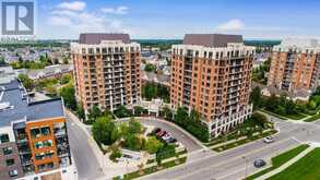 303 - 2391 CENTRAL PARK DRIVE | Oakville Ontario | Slide Image Thirty-four