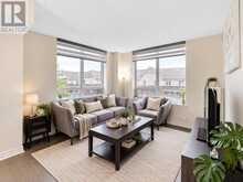 303 - 2391 CENTRAL PARK DRIVE | Oakville Ontario | Slide Image Four