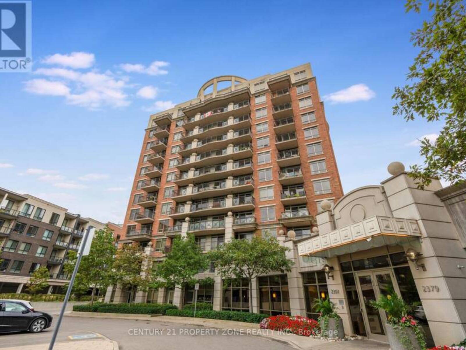 303 - 2391 CENTRAL PARK DRIVE, Oakville, Ontario L6H 0E4