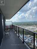 3403 - 70 ANNIE CRAIG DRIVE | Toronto Ontario | Slide Image One