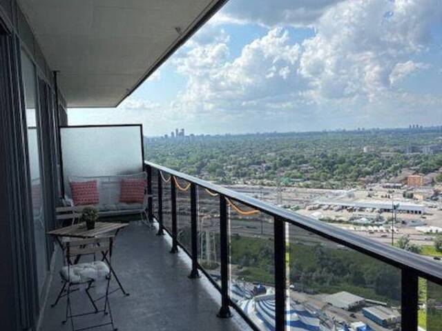 3403 - 70 ANNIE CRAIG DRIVE Toronto Ontario, M8V 0G2 - 2 Bedrooms Condo For Sale