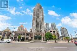 406 - 388 PRINCE OF WALES DRIVE | Mississauga Ontario | Slide Image One