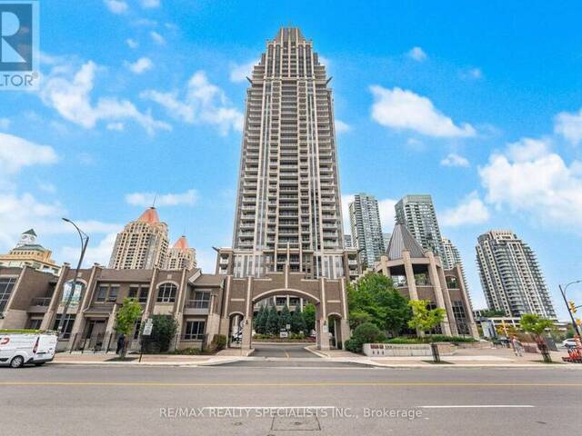 406 - 388 PRINCE OF WALES DRIVE Mississauga Ontario, L5B 0A1 - 3 Bedrooms Condo For Sale