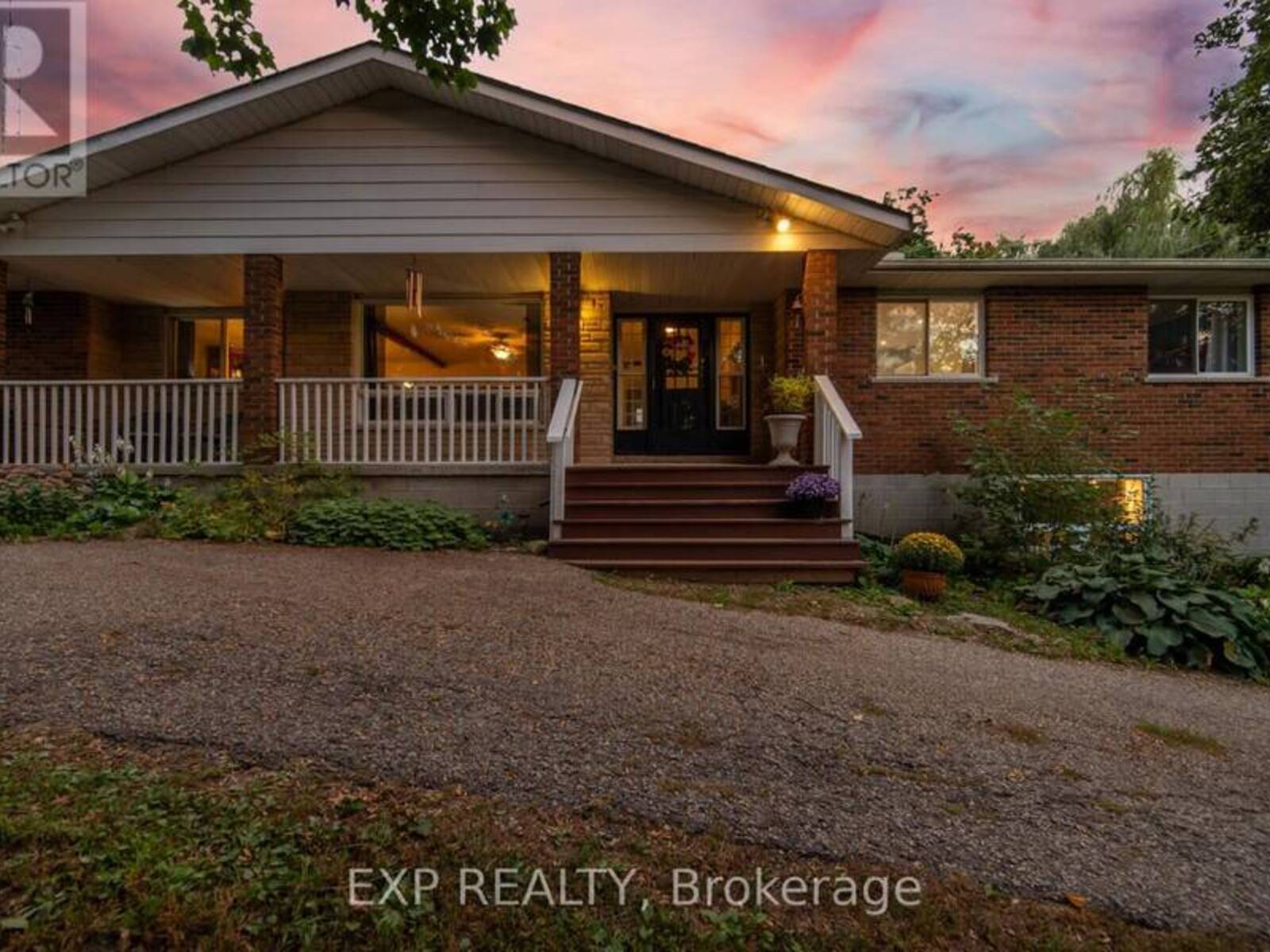 14367 TRAFALGAR ROAD N, Halton Hills, Ontario N0B 1H0
