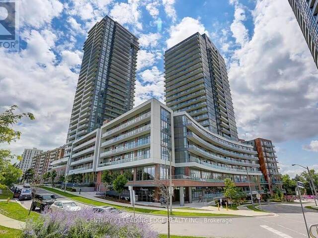 1010 - 38 FOREST MANOR ROAD Toronto Ontario, M2J 0H4 - 2 Bedrooms Condo For Sale