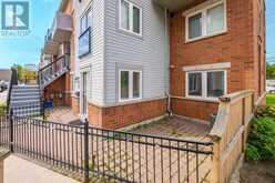 54 - 4620 GUILDWOOD WAY | Mississauga Ontario | Slide Image Three