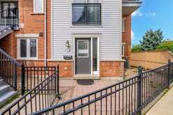 54 - 4620 GUILDWOOD WAY | Mississauga Ontario | Slide Image Four
