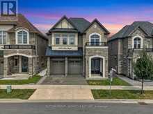 3469 POST ROAD | Oakville Ontario | Slide Image One