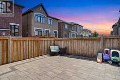 3469 POST ROAD | Oakville Ontario | Slide Image Forty-eight
