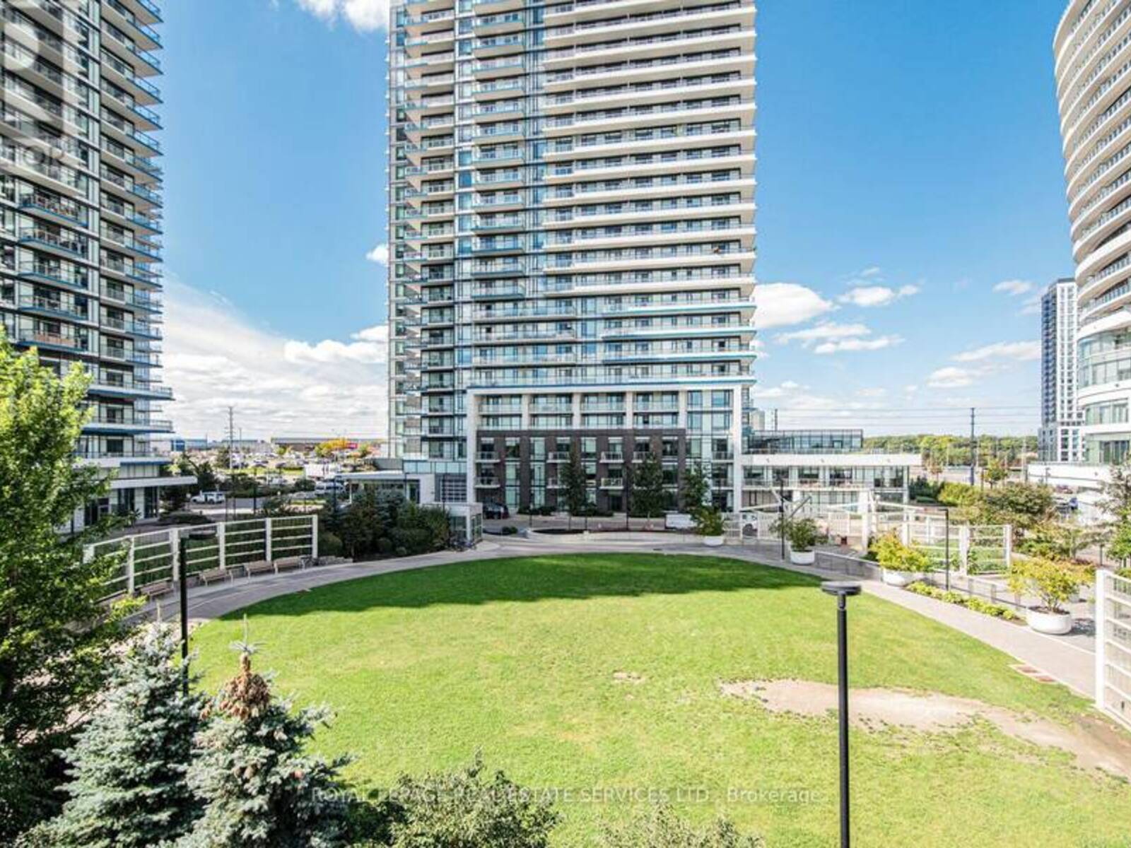 17 - 2530 EGLINTON AVENUE W, Mississauga, Ontario L5M 0Z5