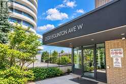 17 - 2530 EGLINTON AVENUE W | Mississauga Ontario | Slide Image Two
