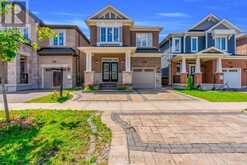 139 YATES DRIVE | Milton Ontario | Slide Image Three