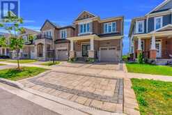 139 YATES DRIVE | Milton Ontario | Slide Image Five